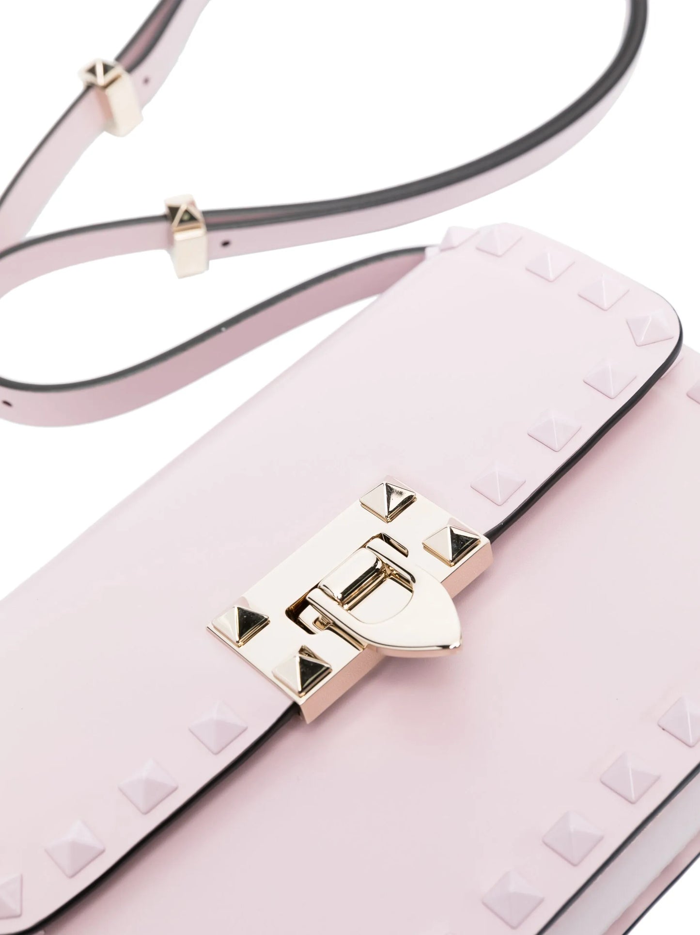 small Rockstud23 shoulder bag