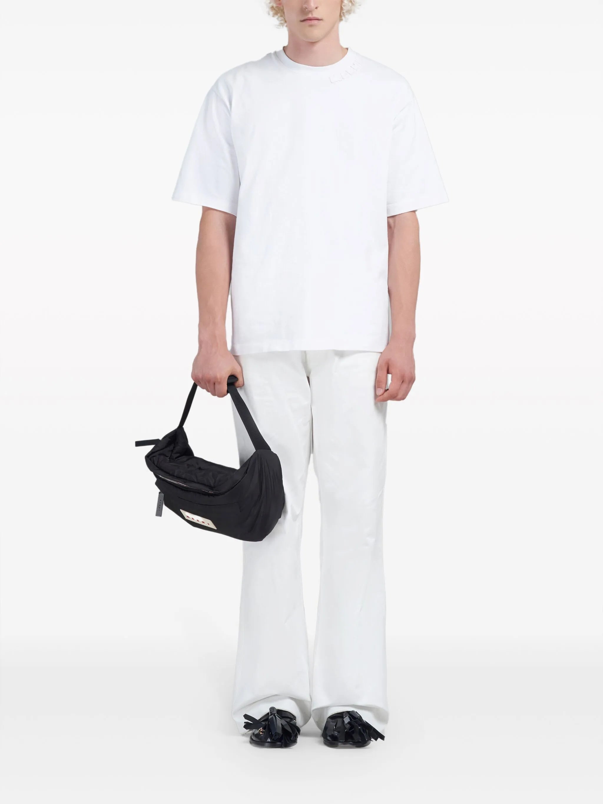 large Marsupio belt bag