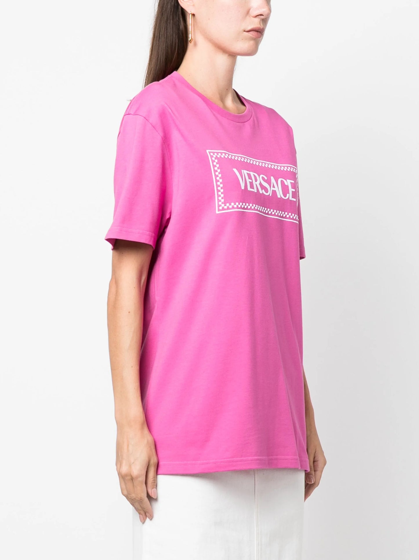 '90s Vintage cotton T-shirt