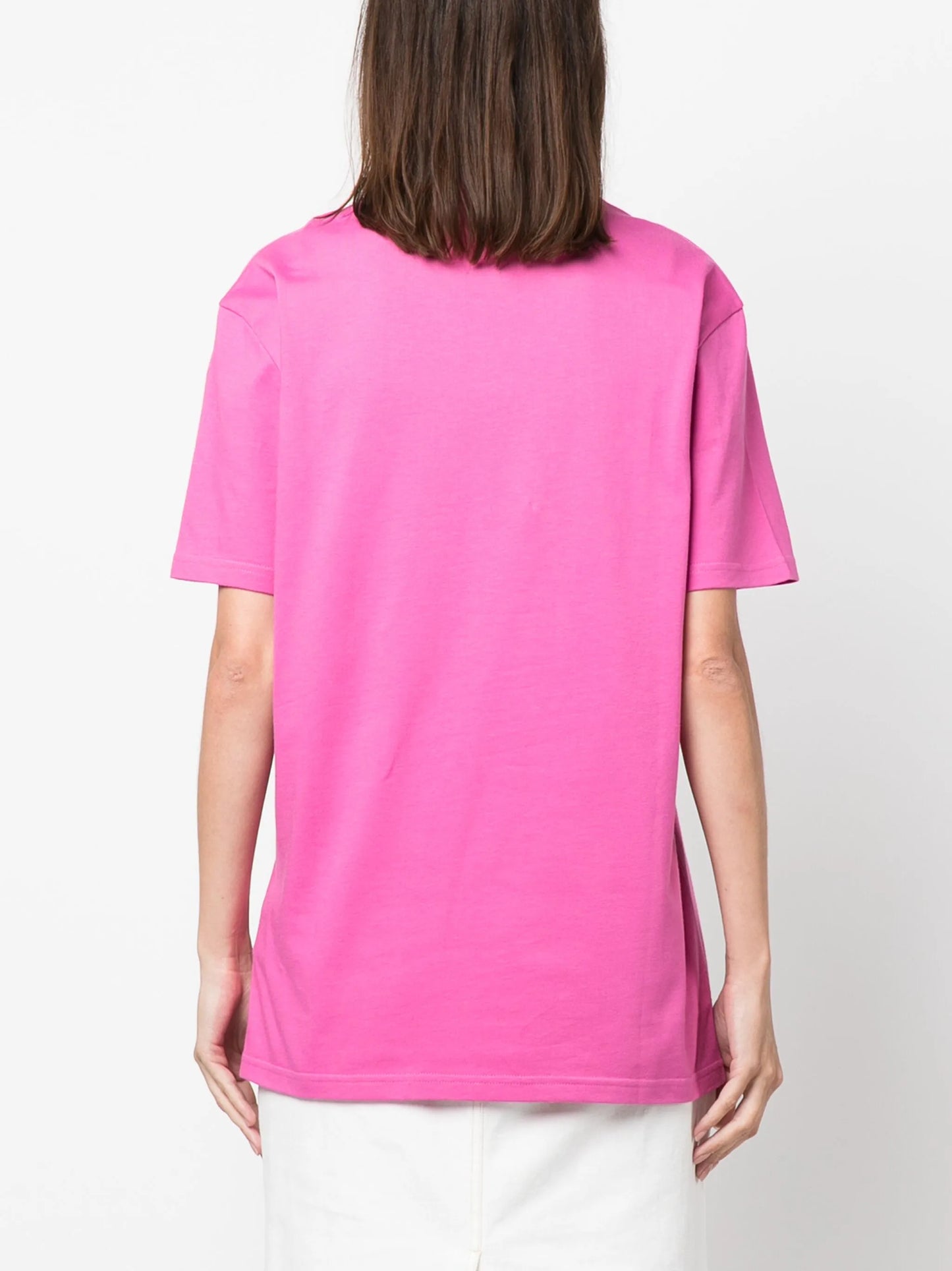 '90s Vintage cotton T-shirt