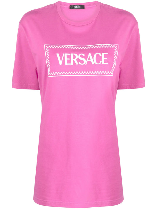 '90s Vintage cotton T-shirt