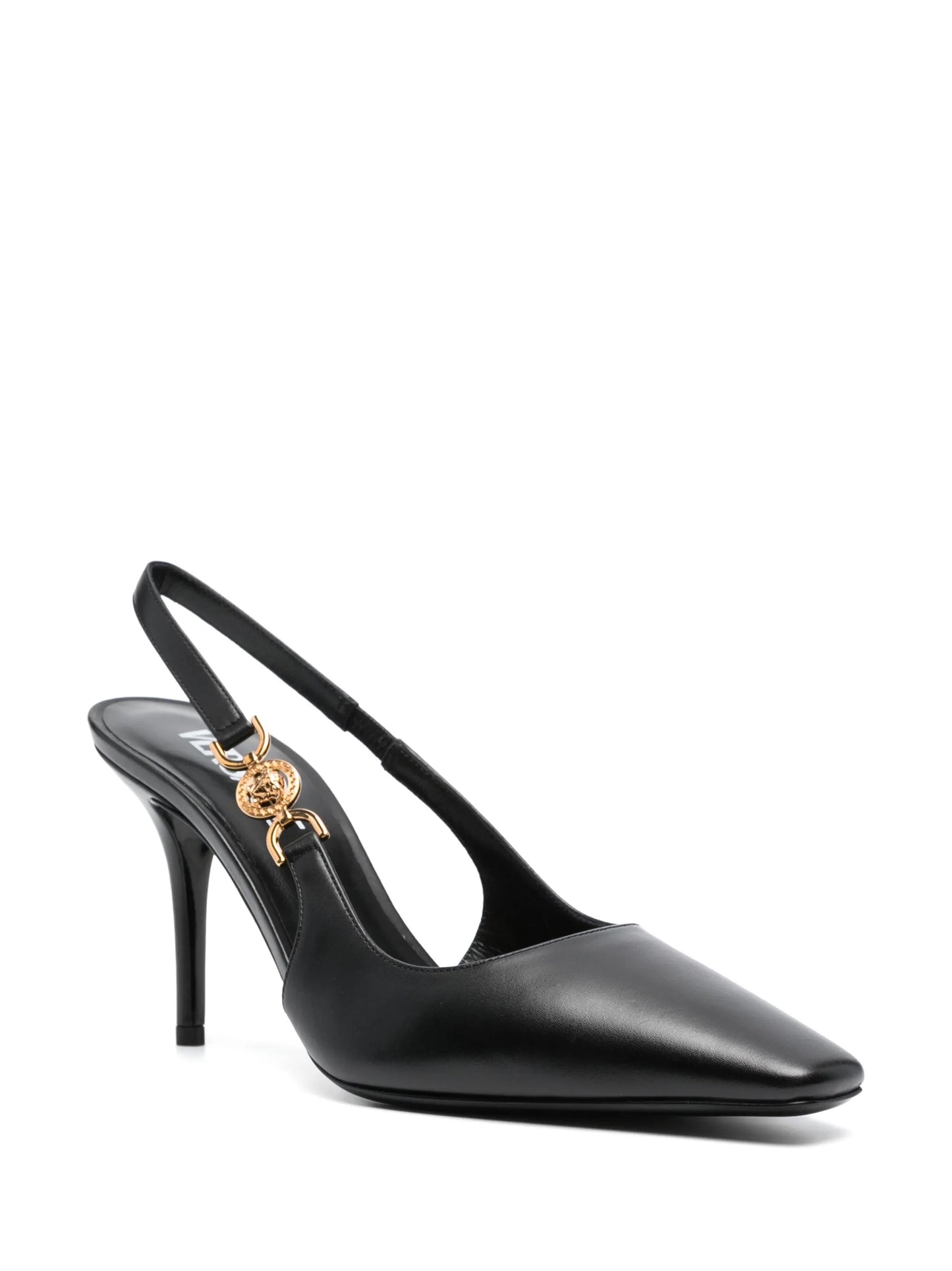 Medusa '95 85mm slingback pumps