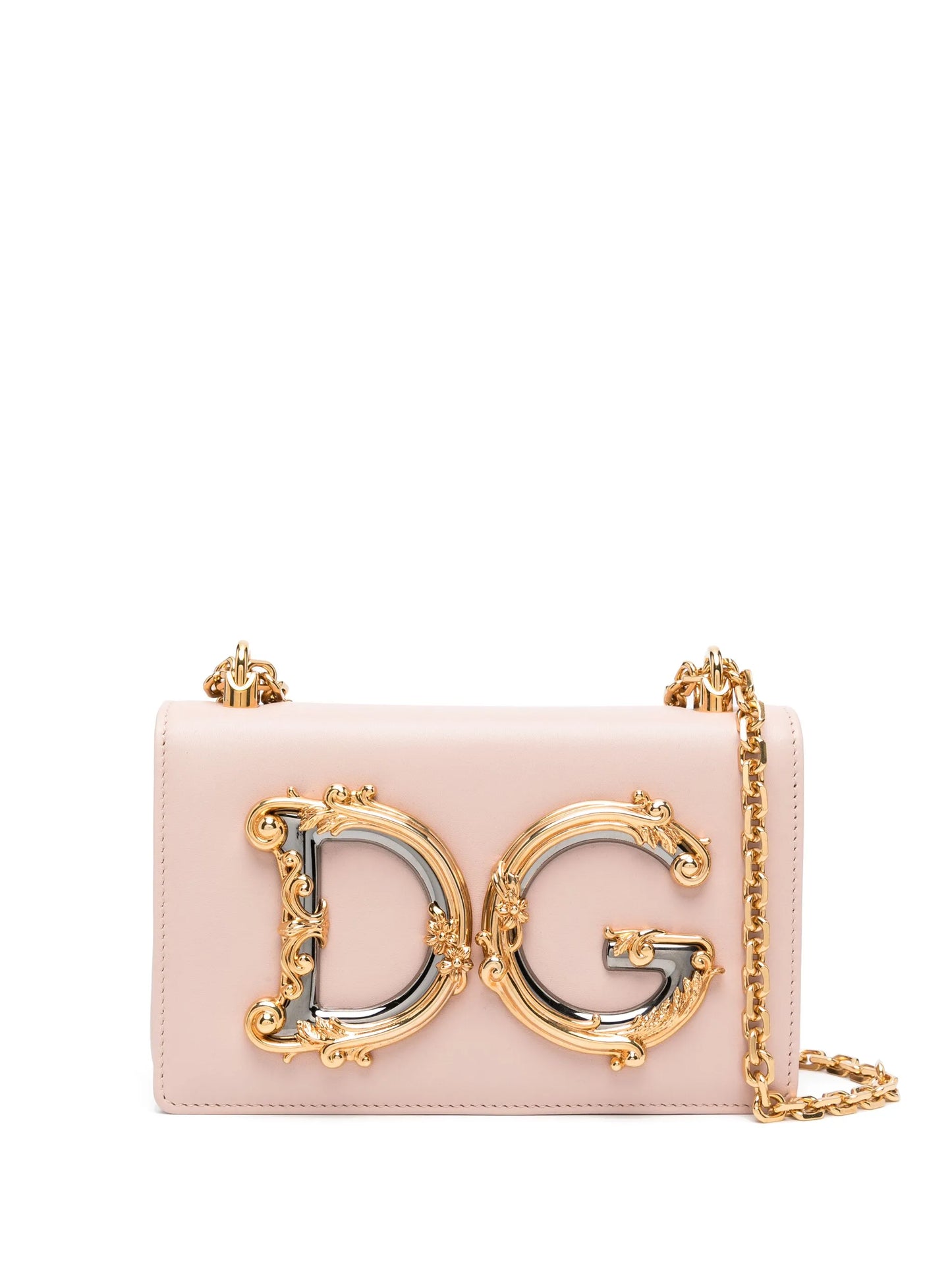 DG Girls shoulder bag