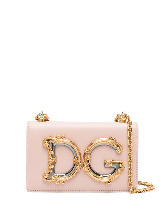 DG Girls shoulder bag
