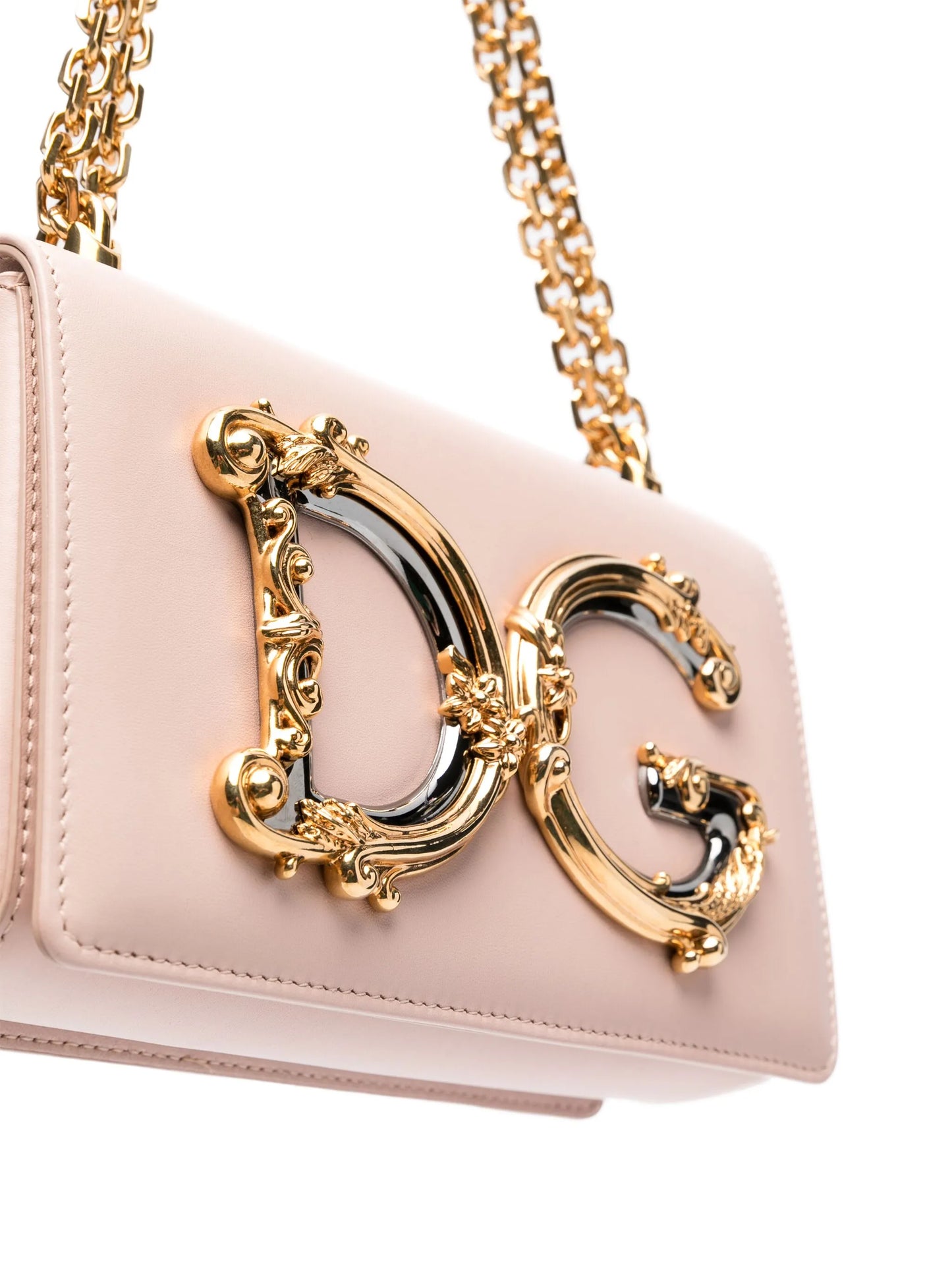 DG Girls shoulder bag