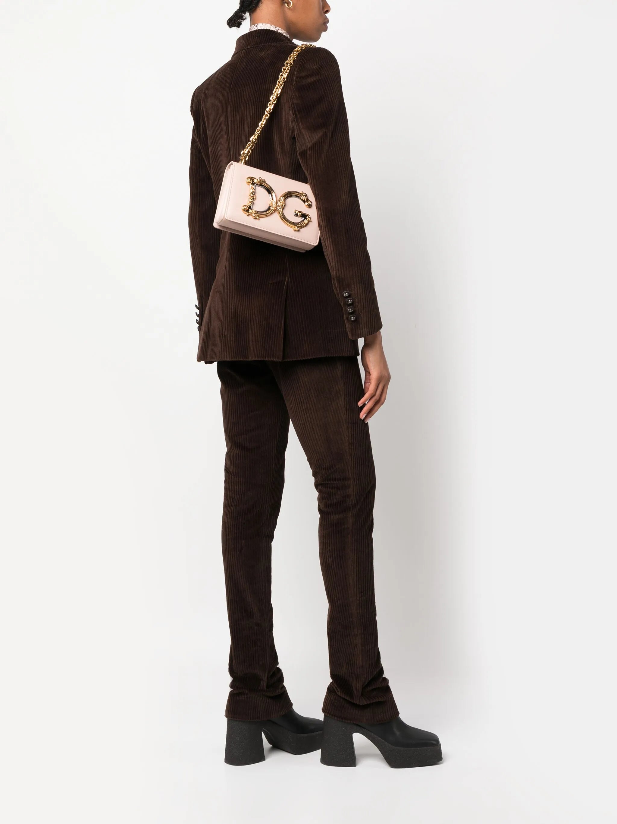 DG Girls shoulder bag