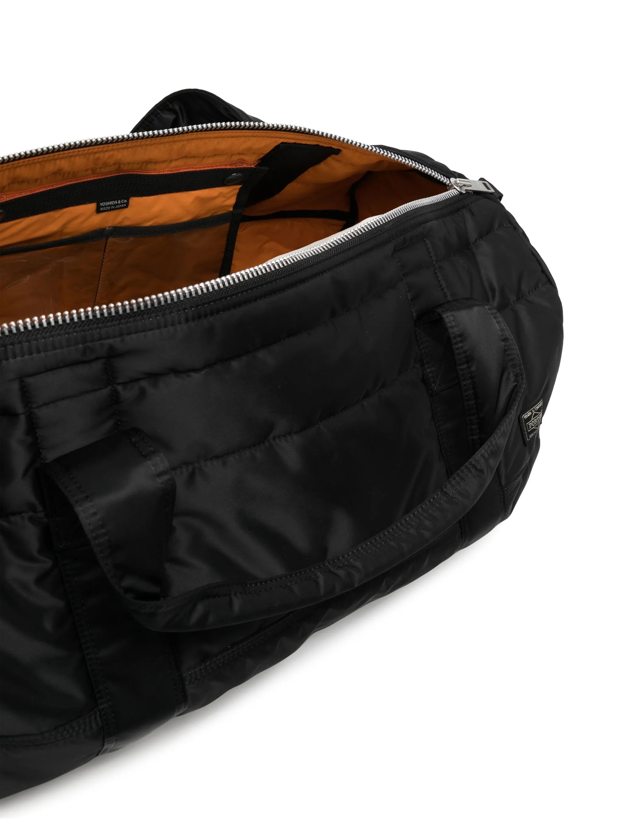 Tanker 2-Way duffle bag