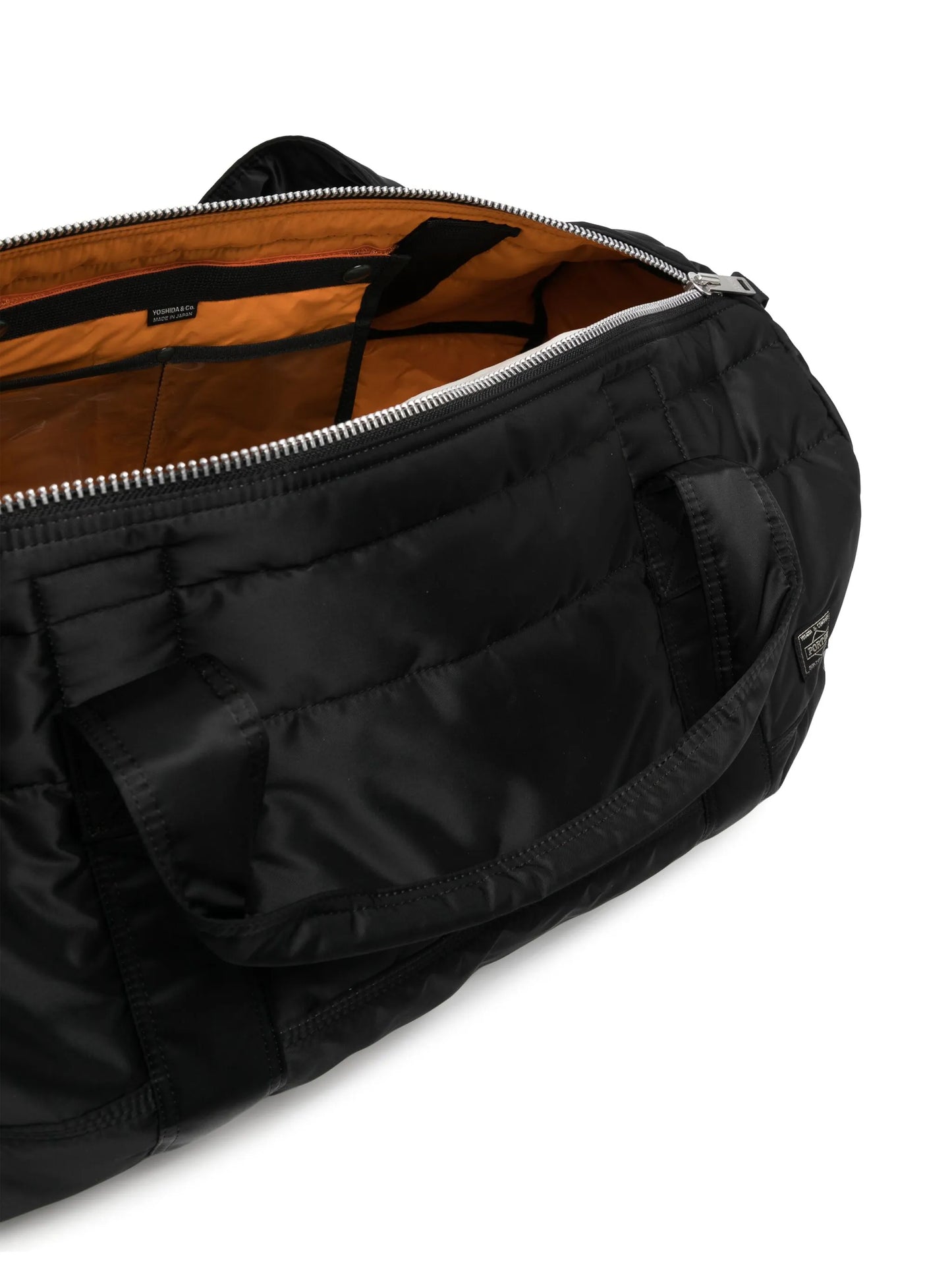 Tanker 2-Way duffle bag