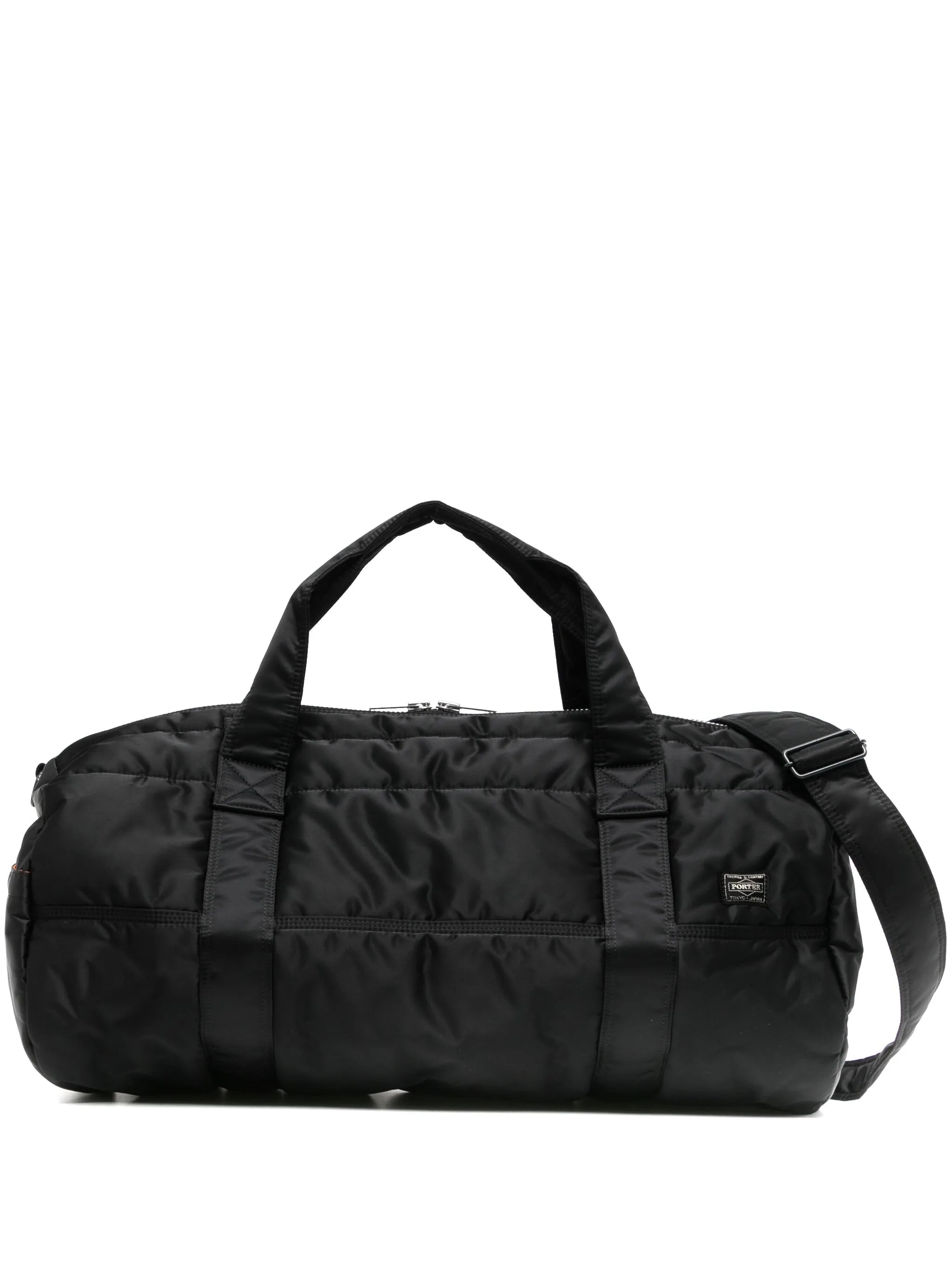 Tanker 2-Way duffle bag
