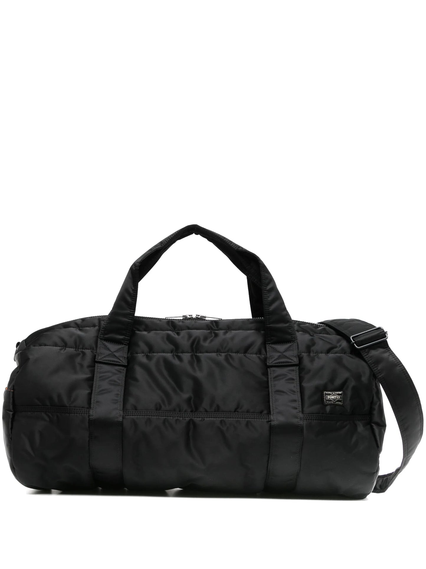 Tanker 2-Way duffle bag
