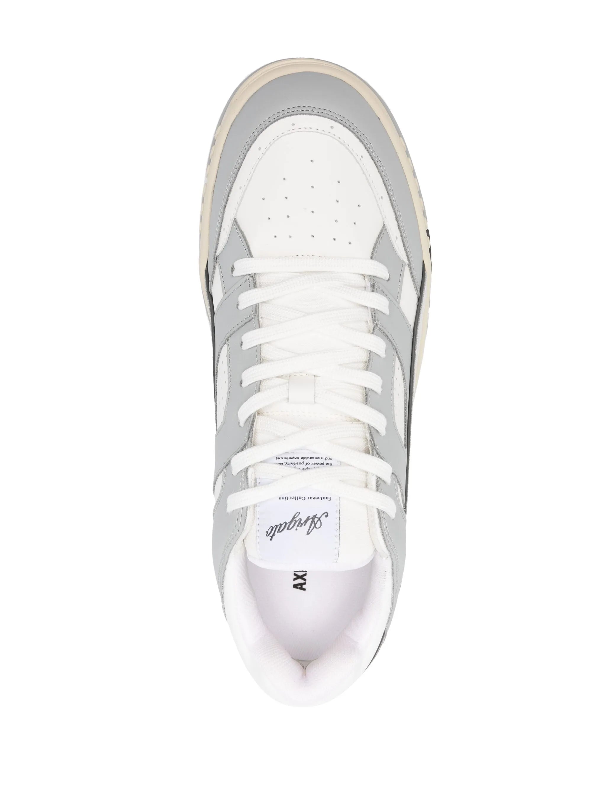 Area Haze sneakers