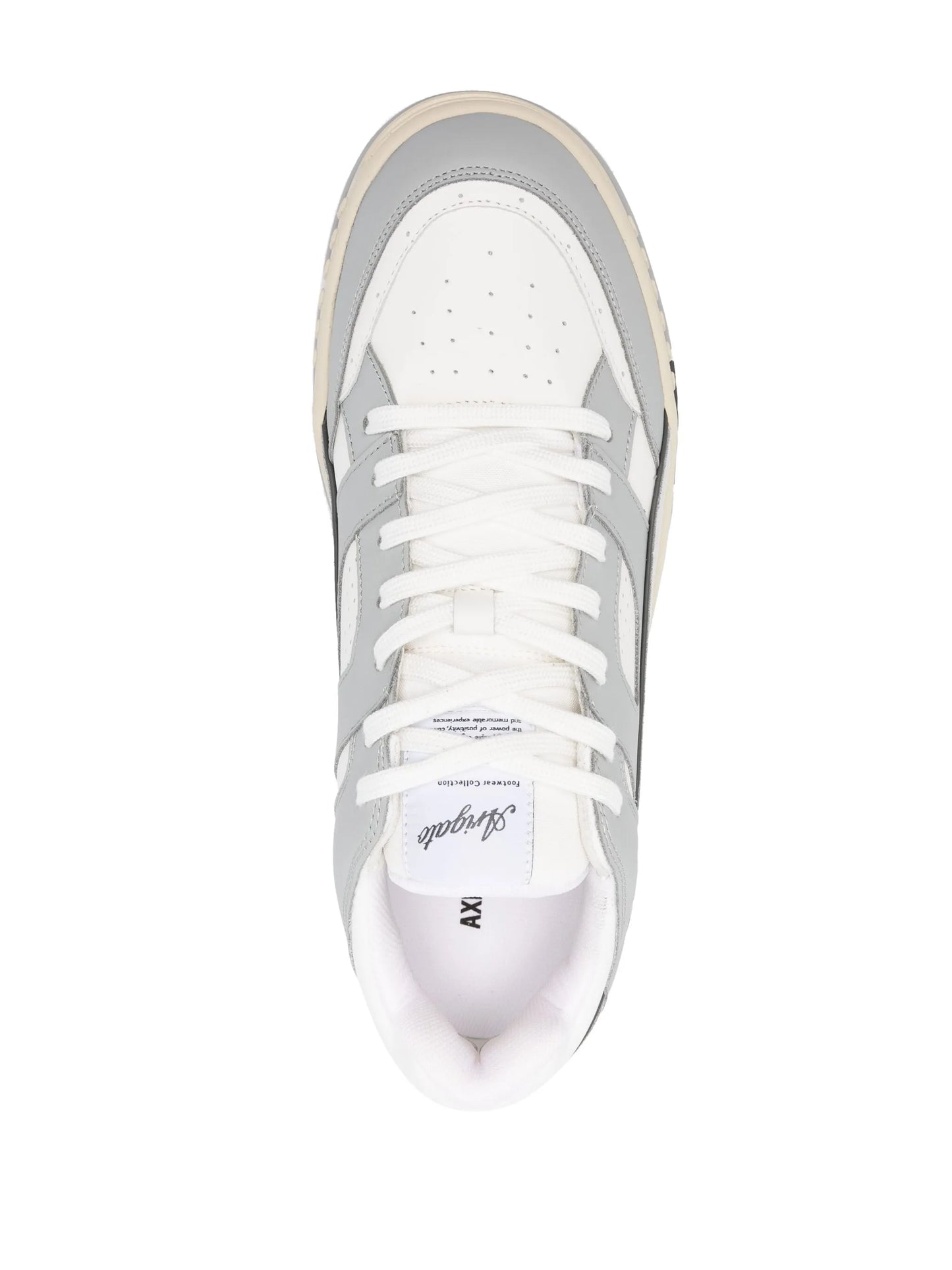Area Haze sneakers