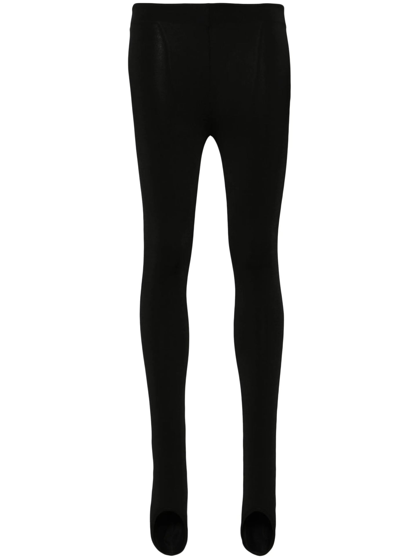 high-waist leggings