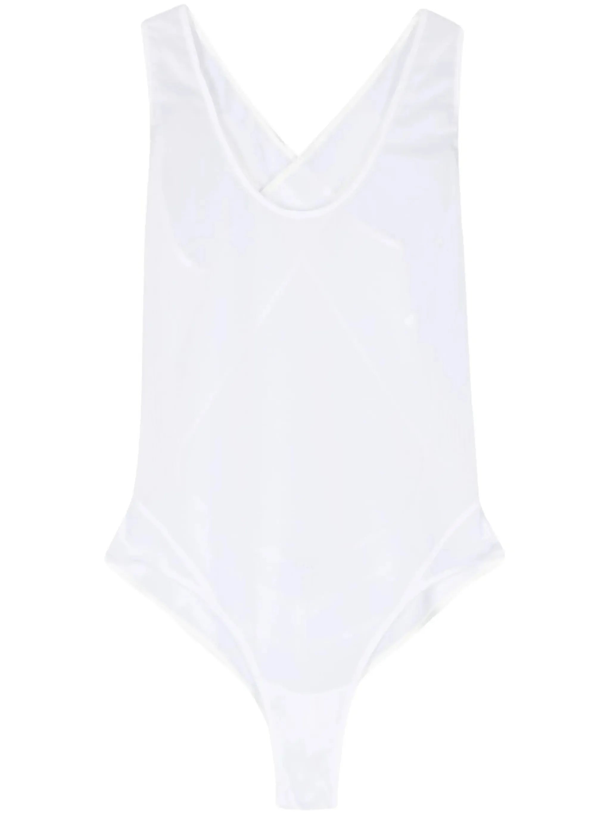 mesh bodysuit