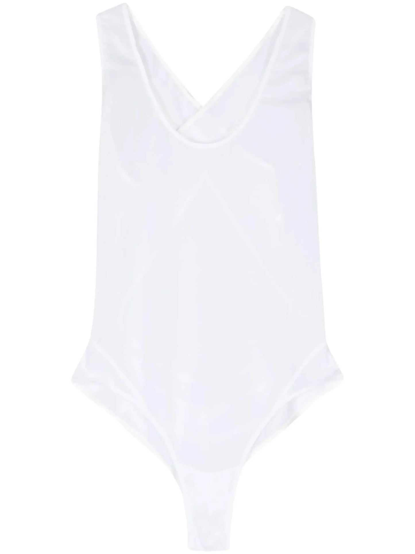 mesh bodysuit