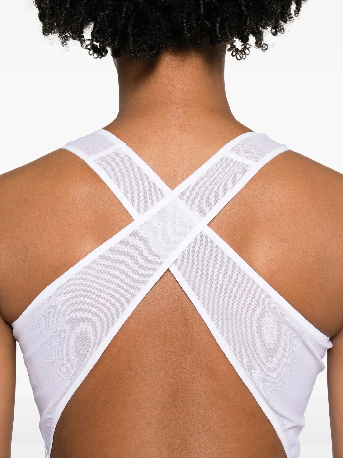 mesh bodysuit