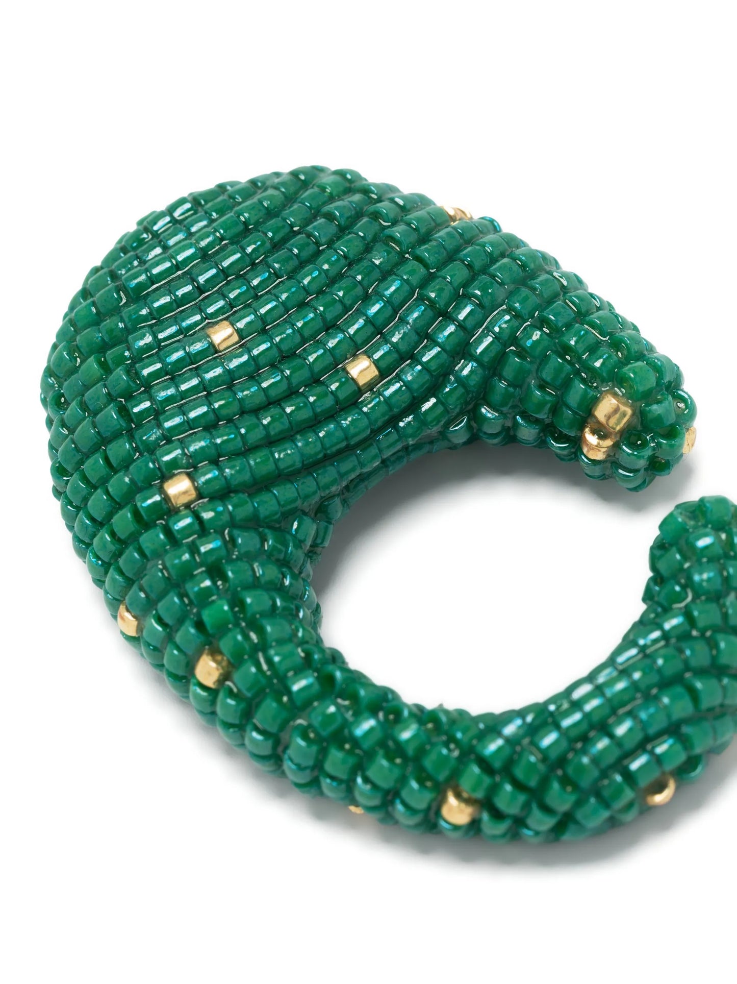 Sura beaded ring
