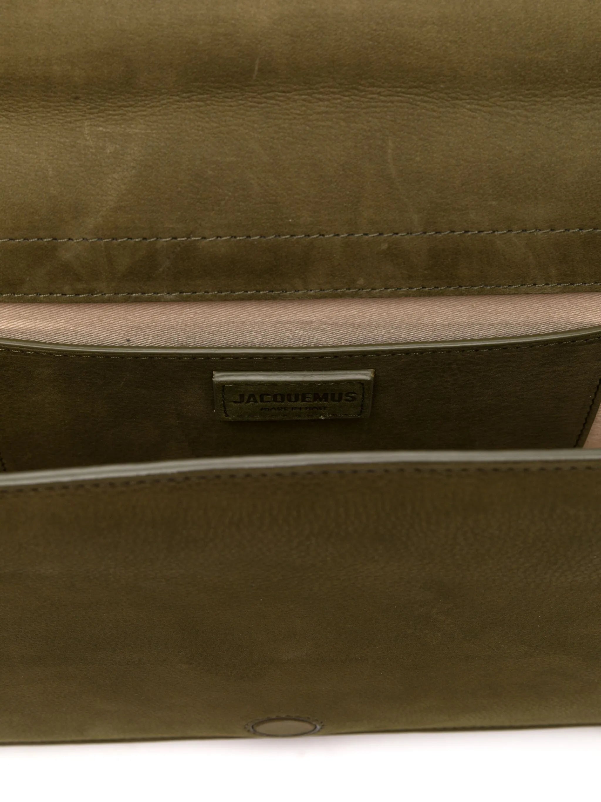 Le Grand Bambino tote bag