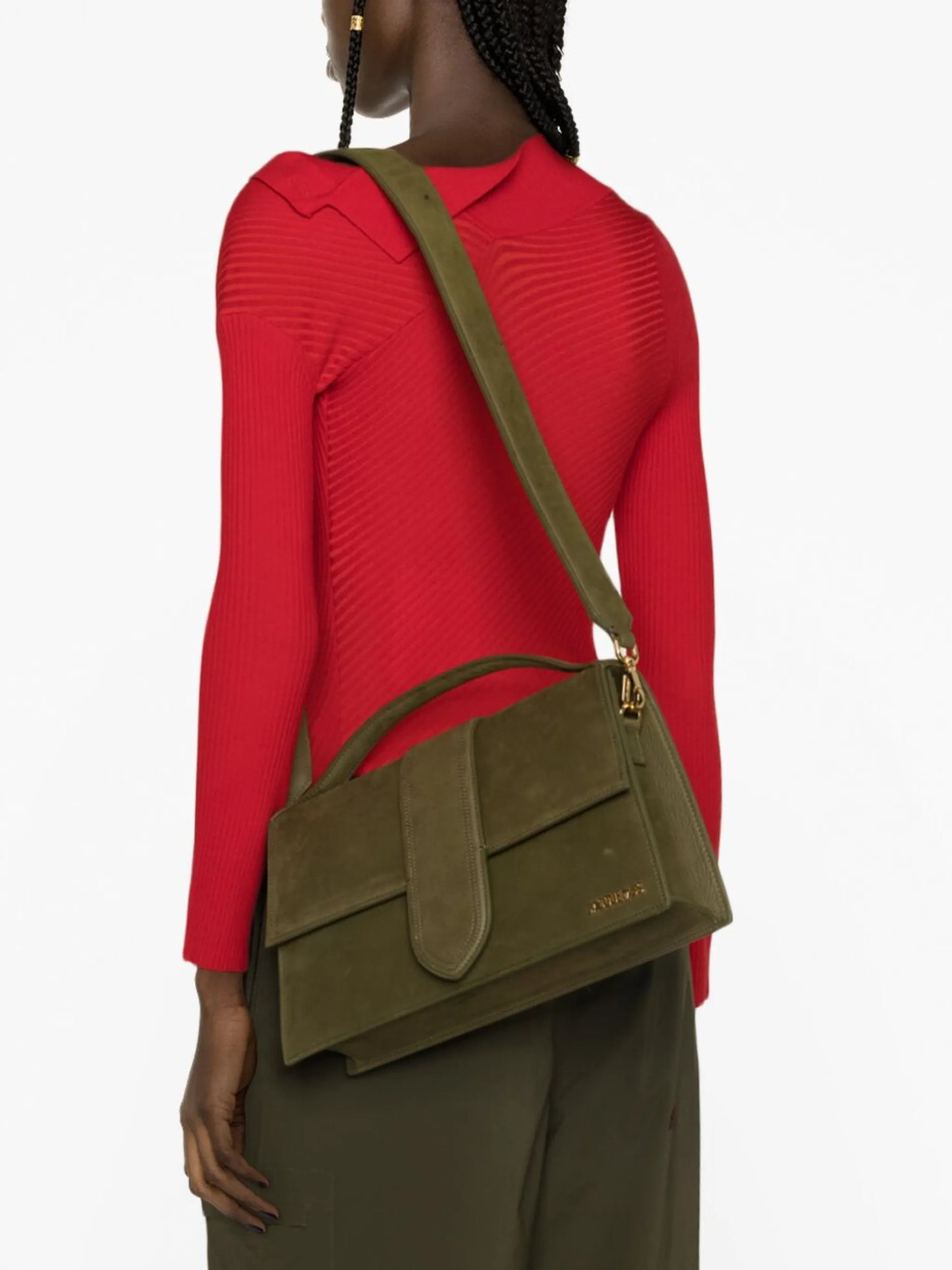Le Grand Bambino tote bag