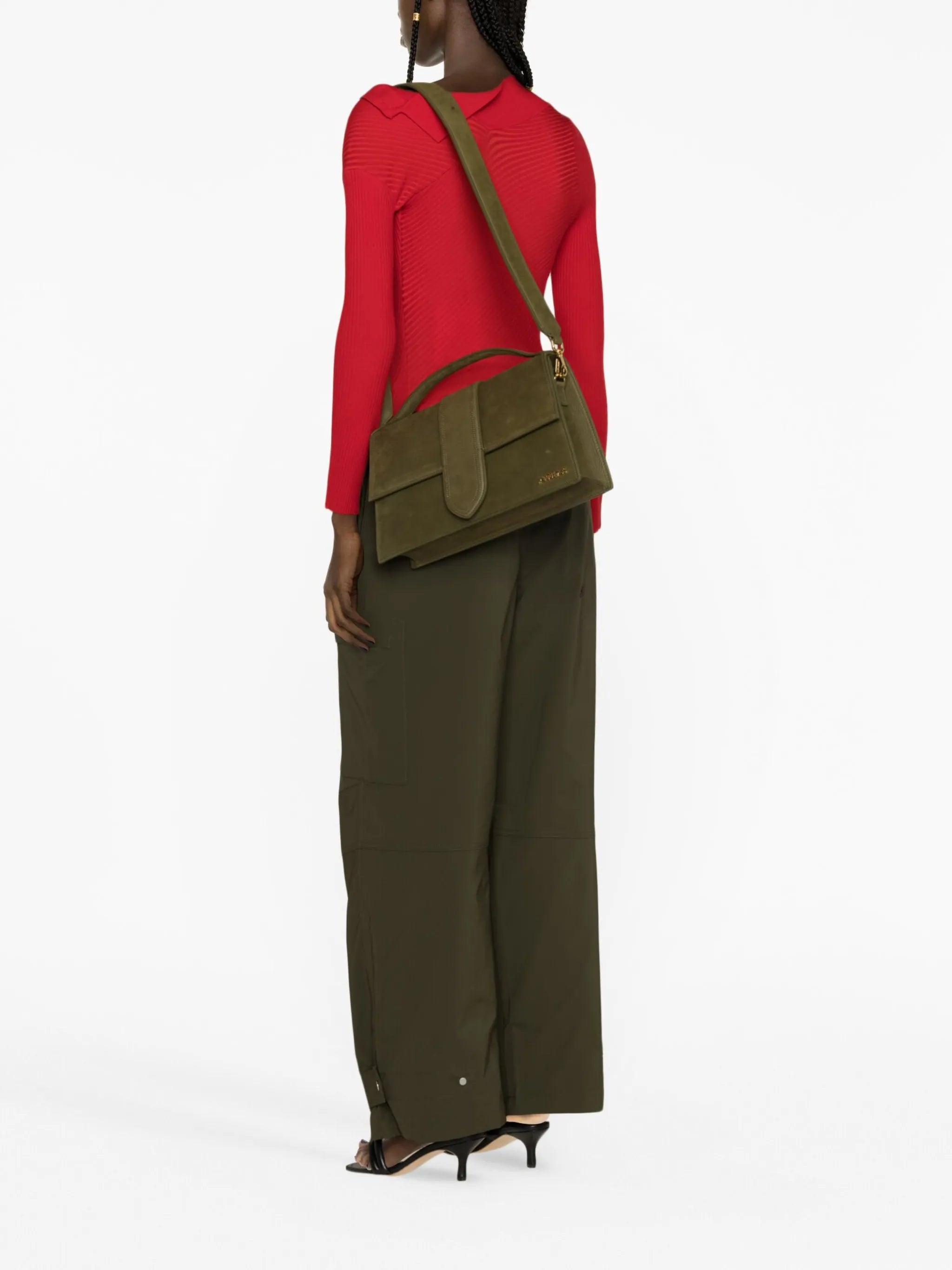 Le Grand Bambino tote bag