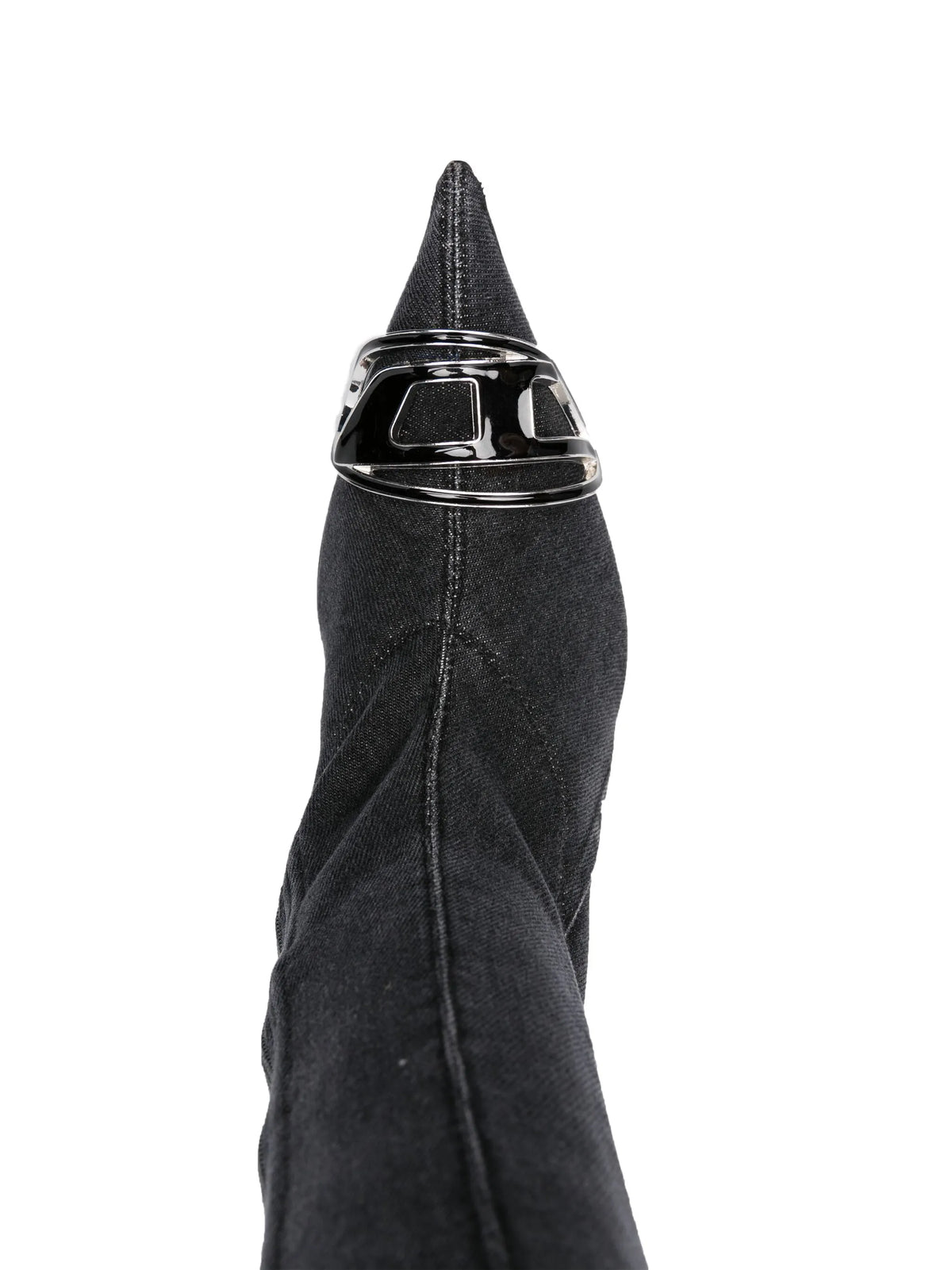 D-Venus Tbt 90mm denim boots