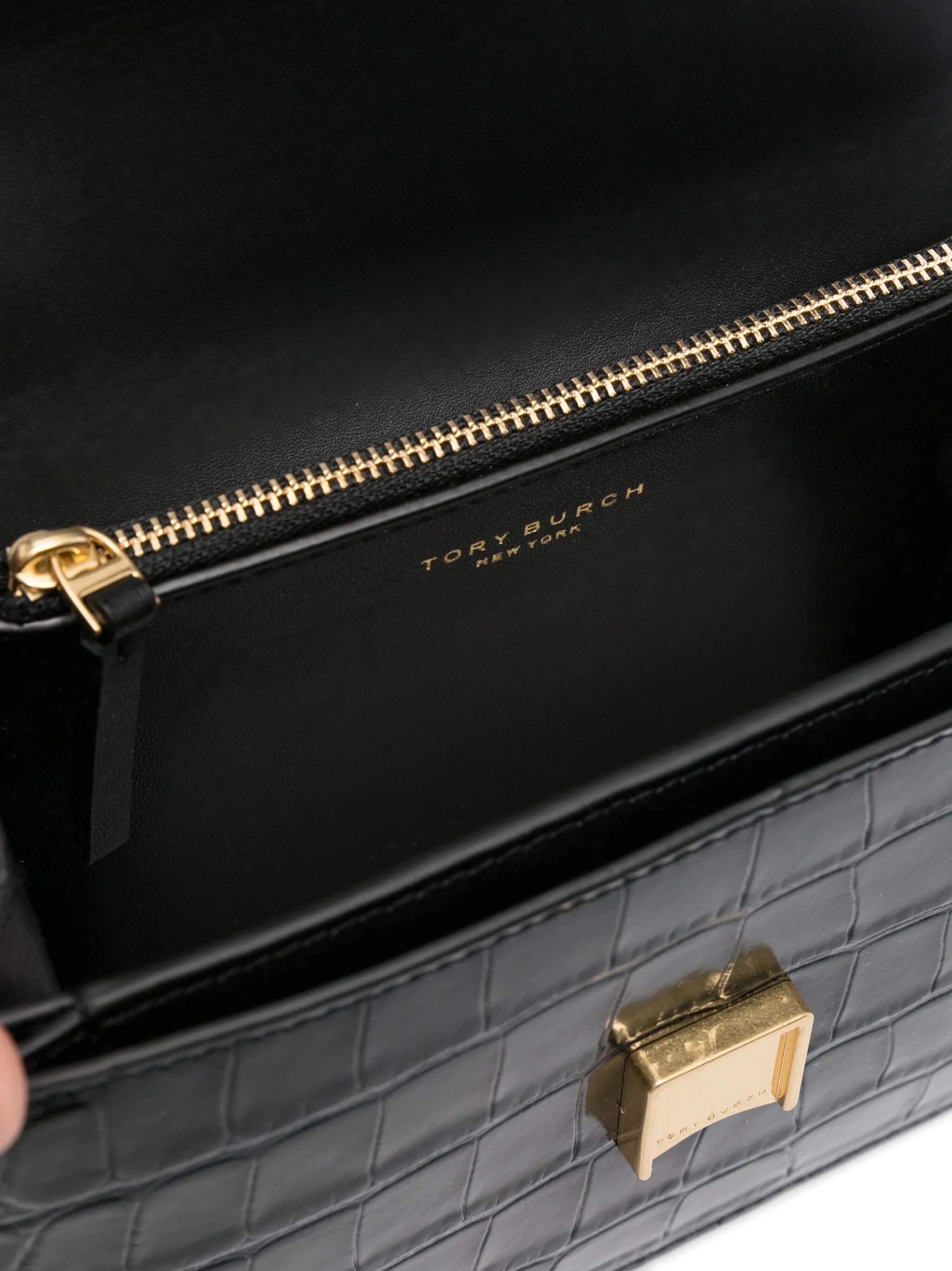 small Eleanor shoulder bag