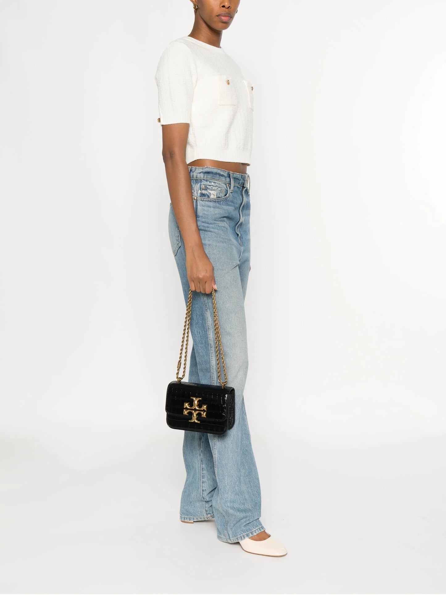 small Eleanor shoulder bag