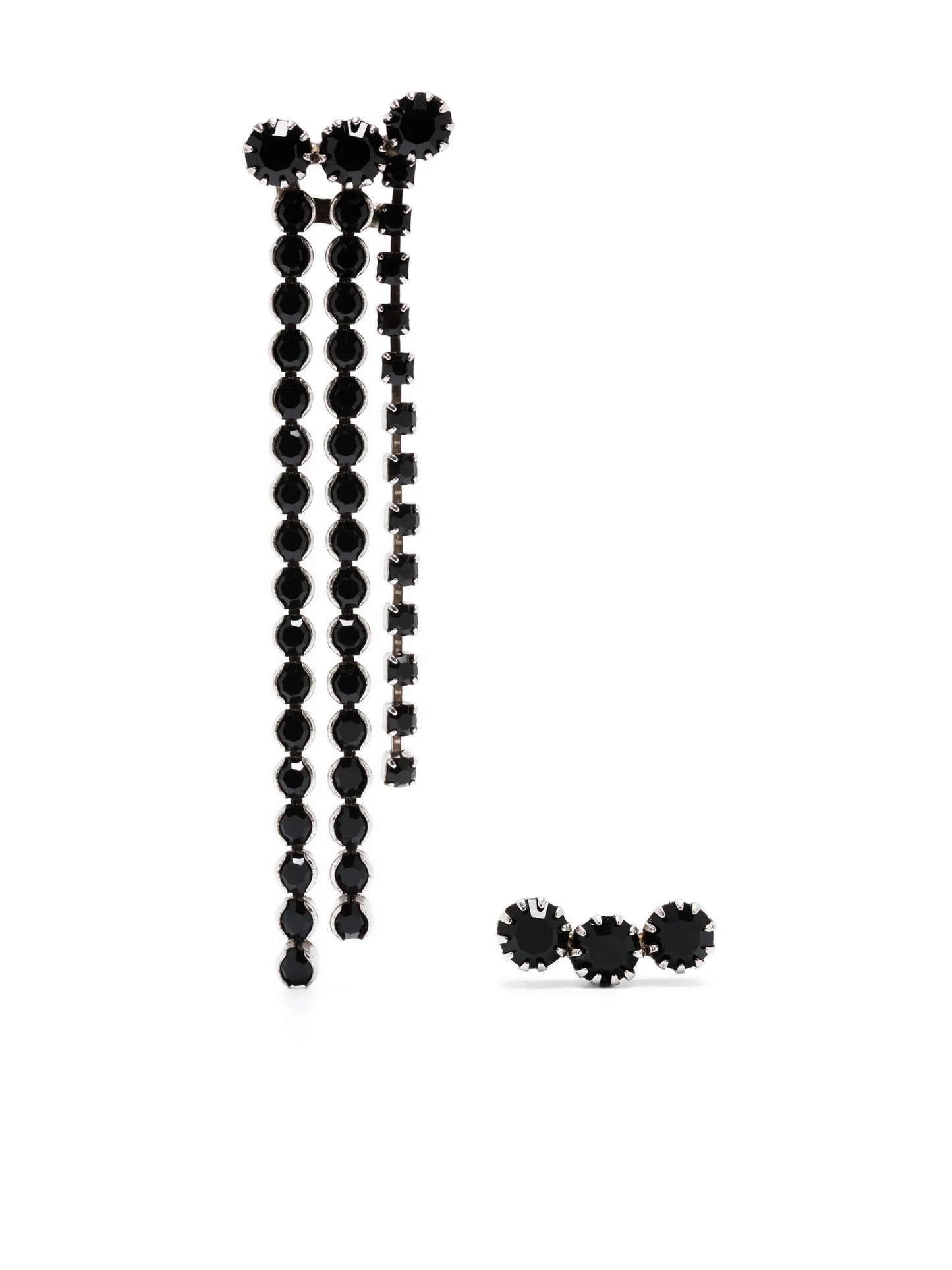 A Wild Shore drop earrings