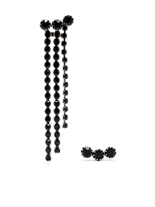 A Wild Shore drop earrings