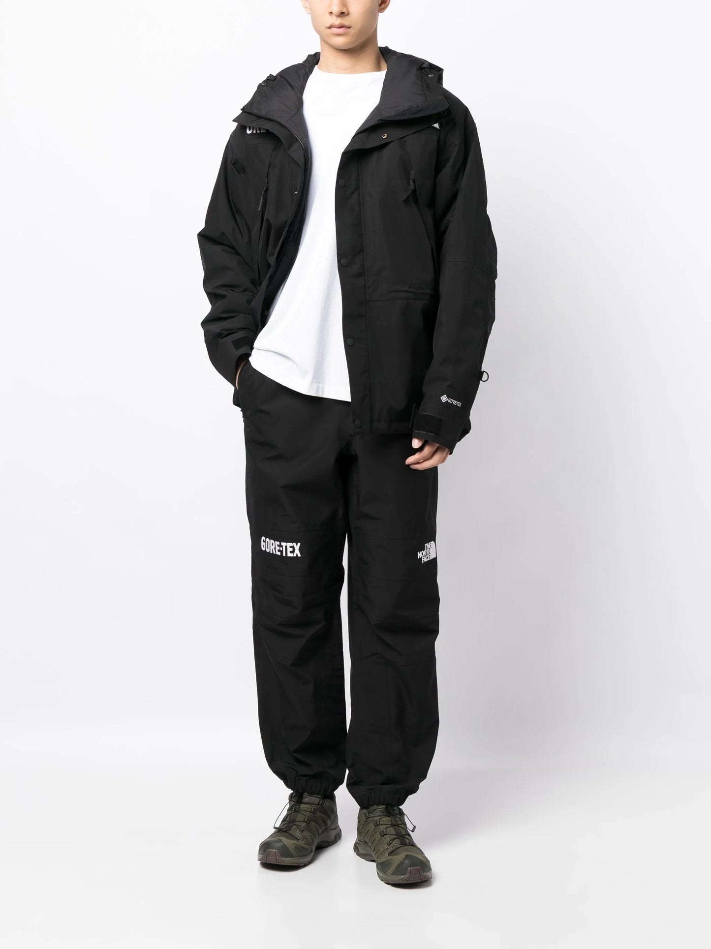 GTX Mountain track pants