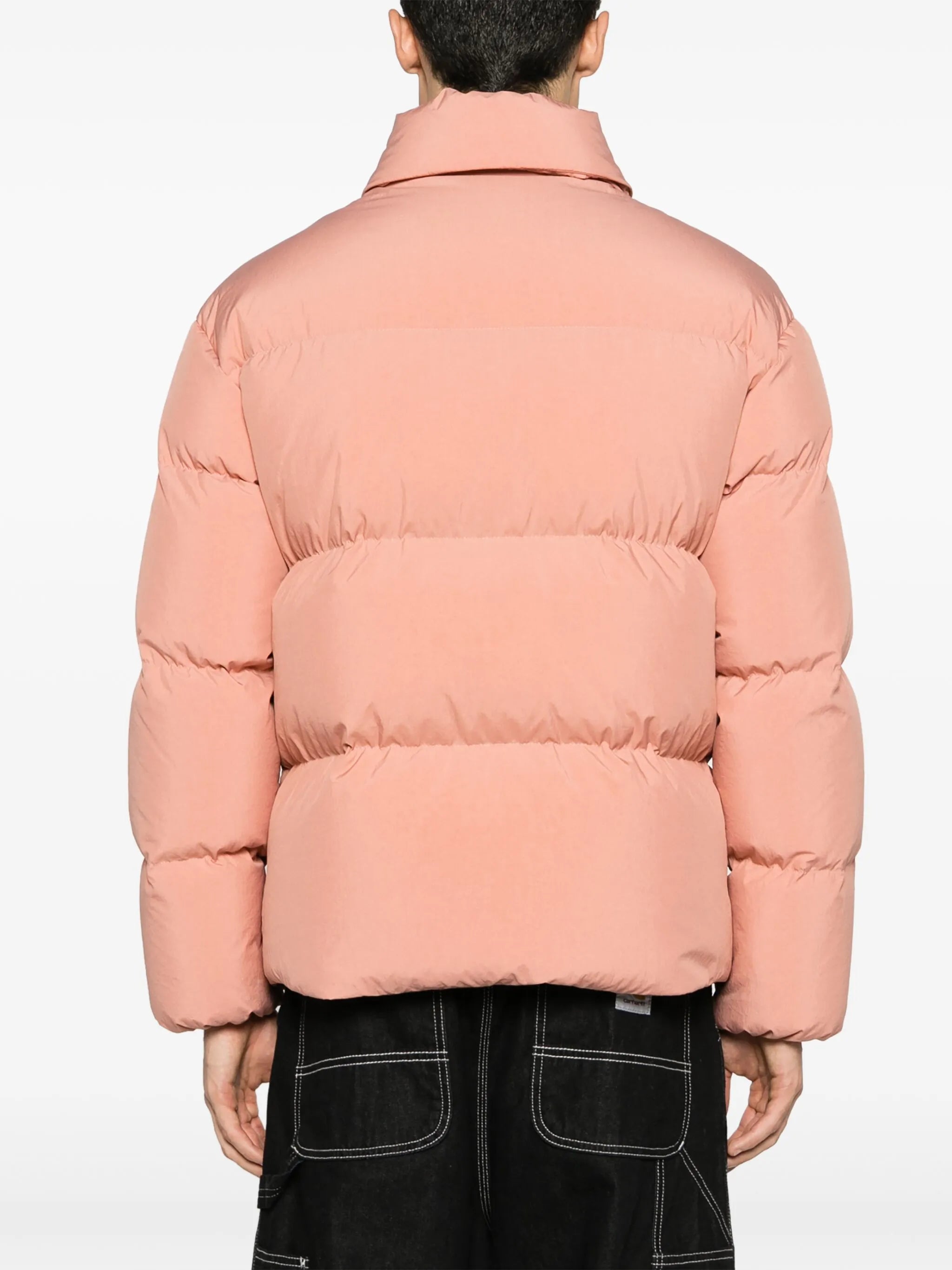 x Palm Angels Rodmar puffer jacket