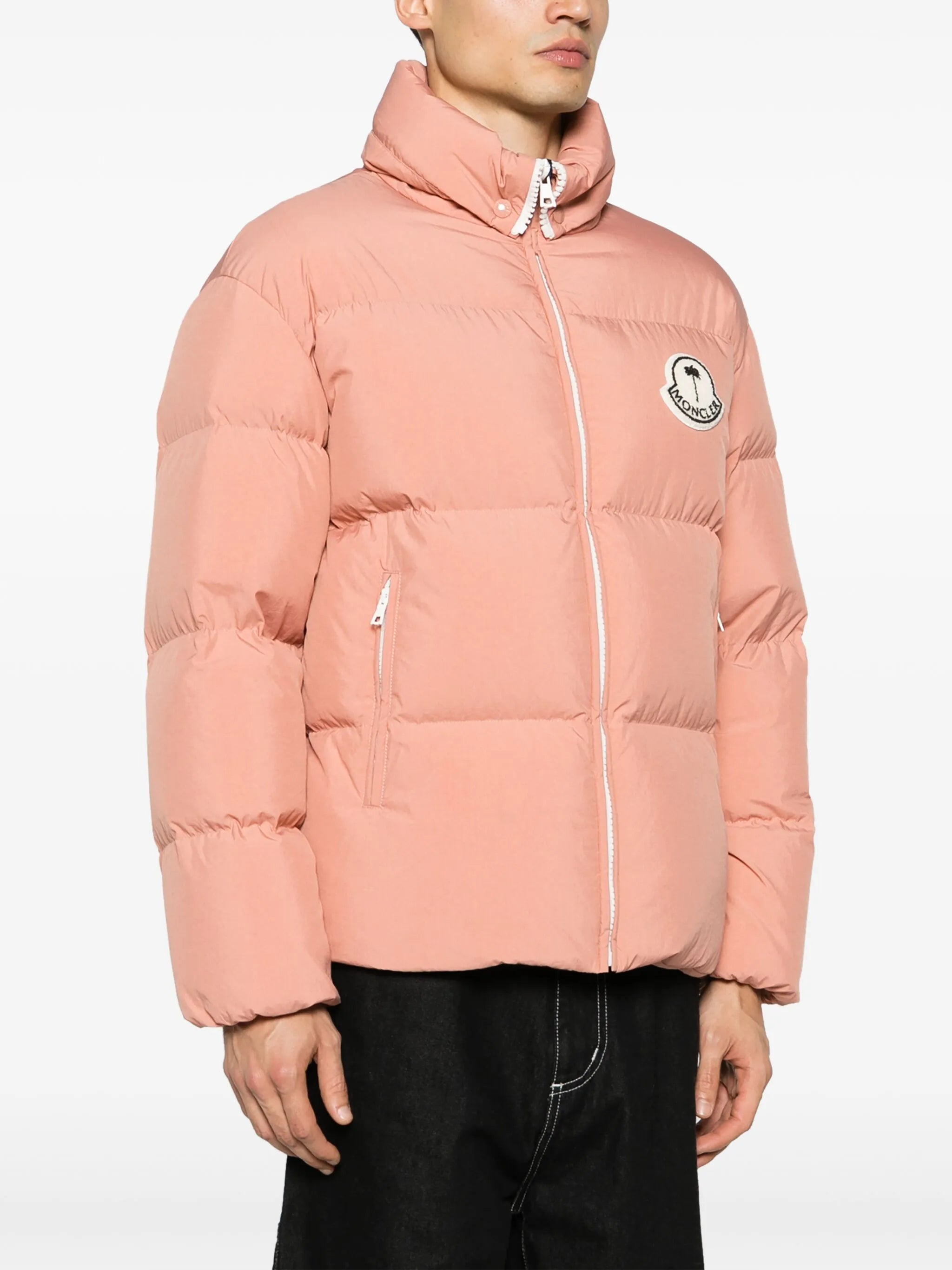 x Palm Angels Rodmar puffer jacket