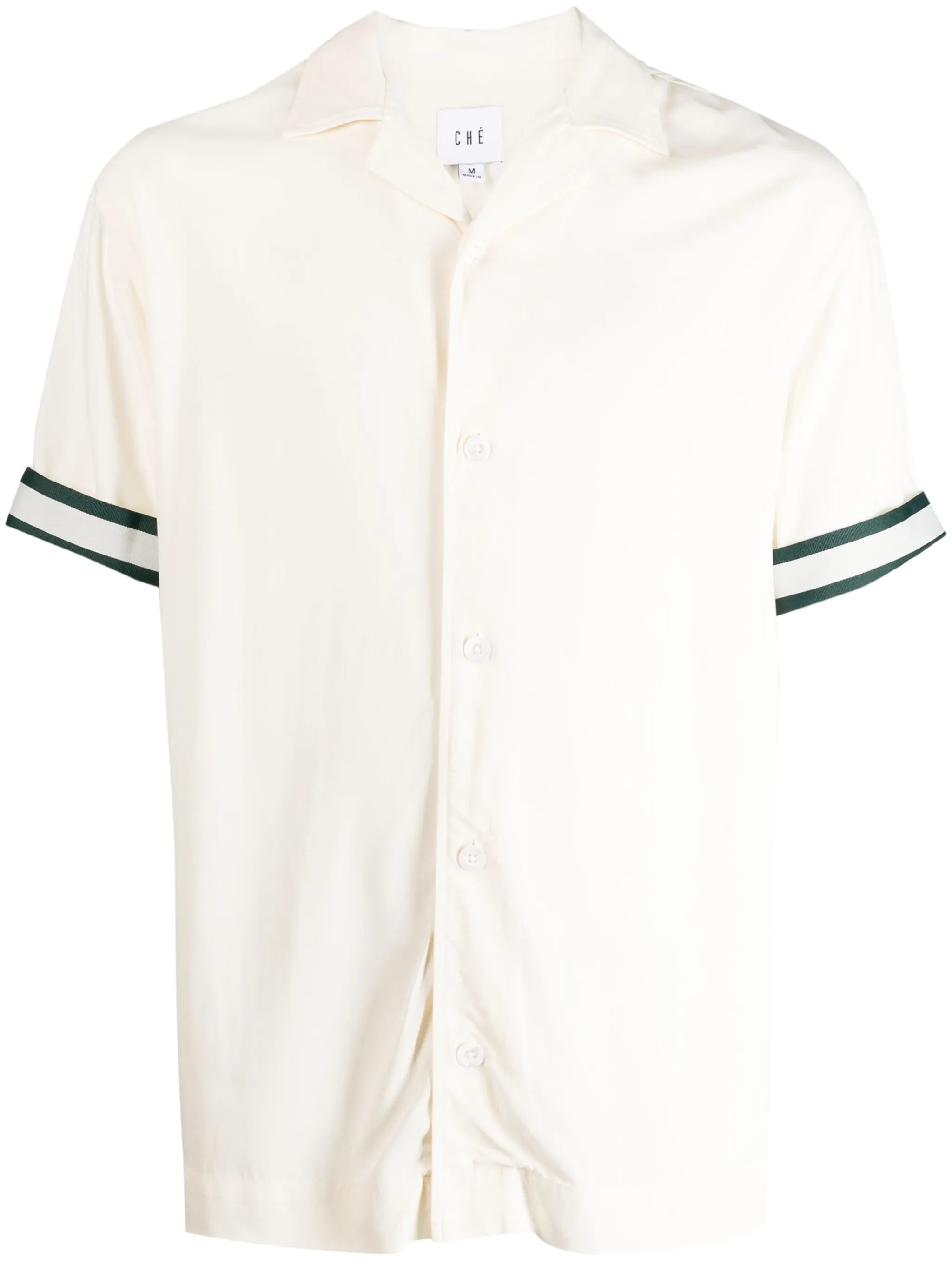 Valbonne short-sleeved shirt