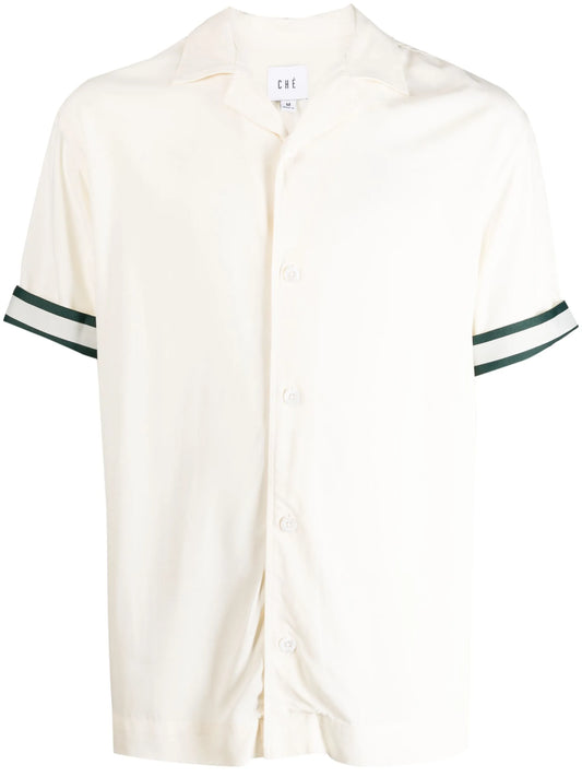 Valbonne short-sleeved shirt
