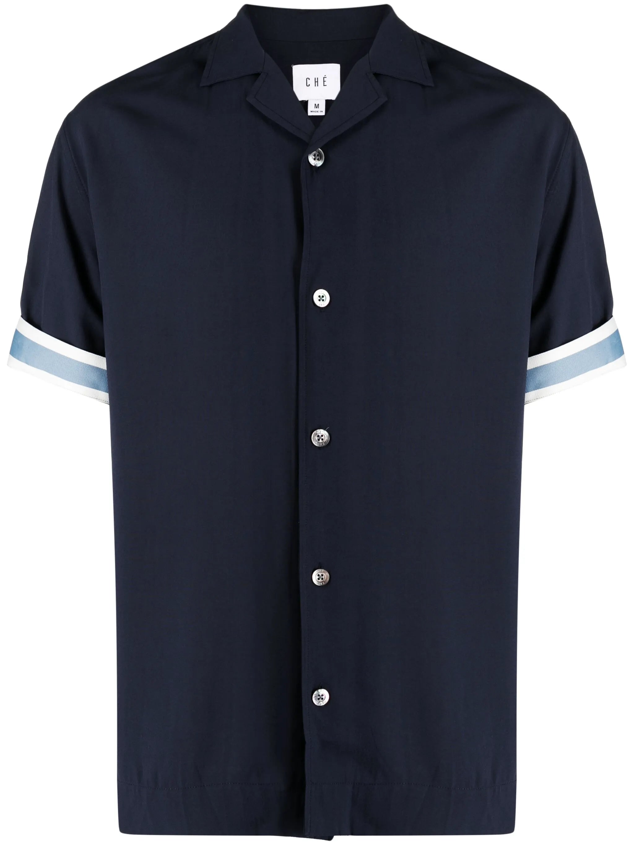 Valbonne Ecovero signature shirt
