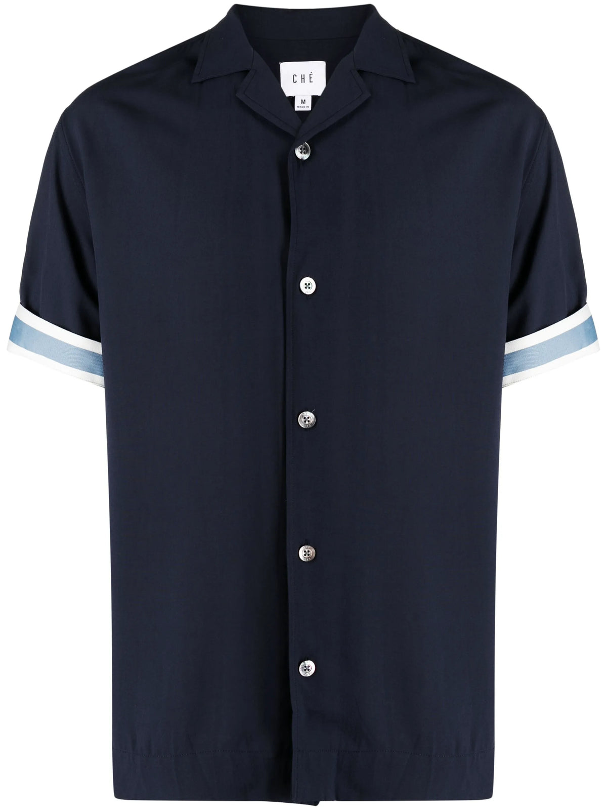Valbonne Ecovero signature shirt
