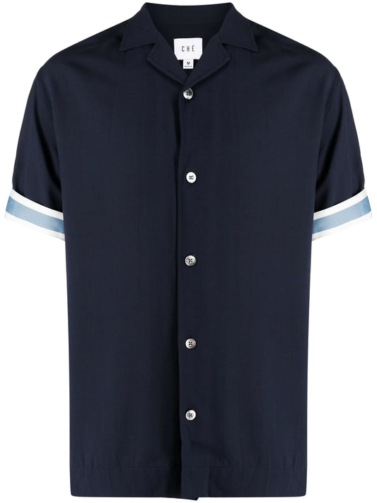 Valbonne Ecovero signature shirt