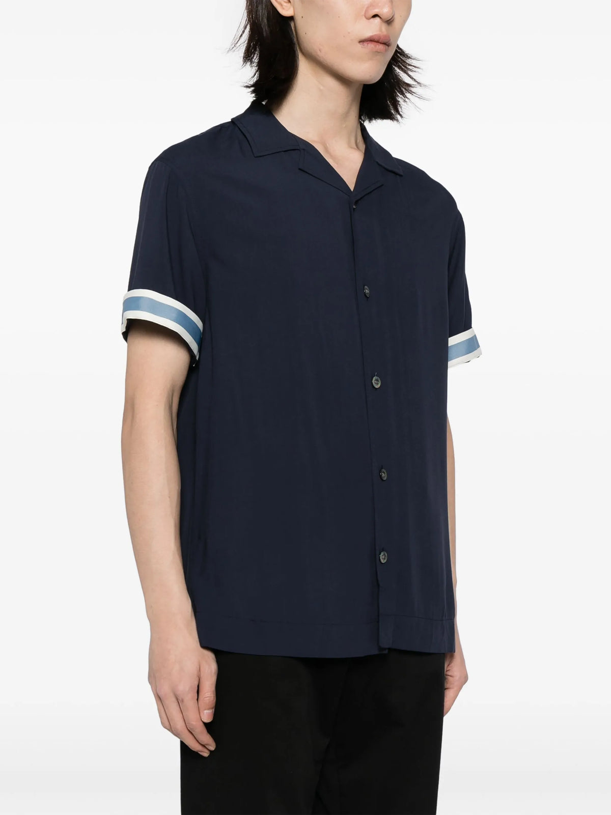 Valbonne Ecovero signature shirt