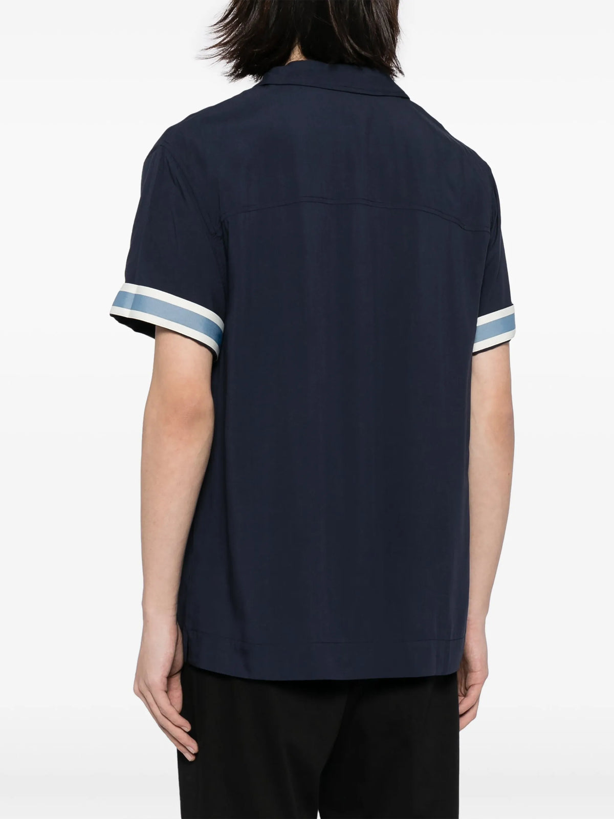 Valbonne Ecovero signature shirt