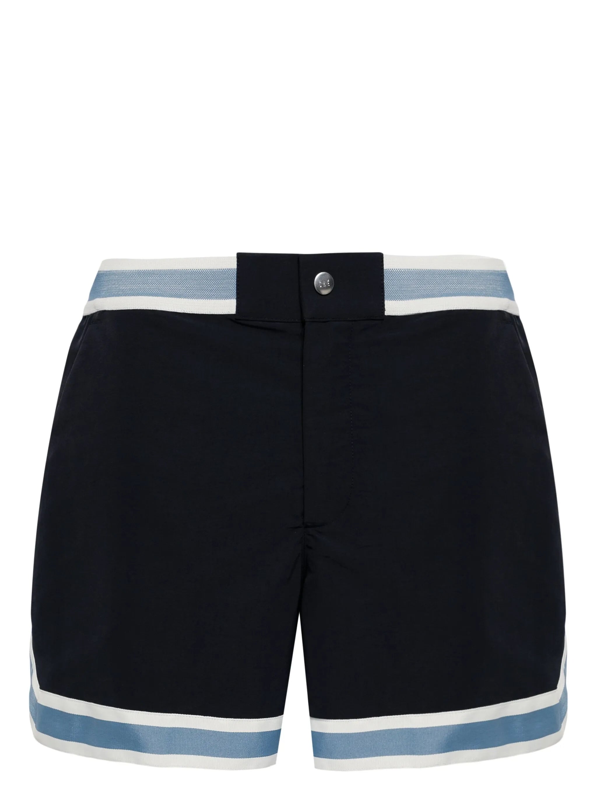 recycled nylon Baller swimshorts