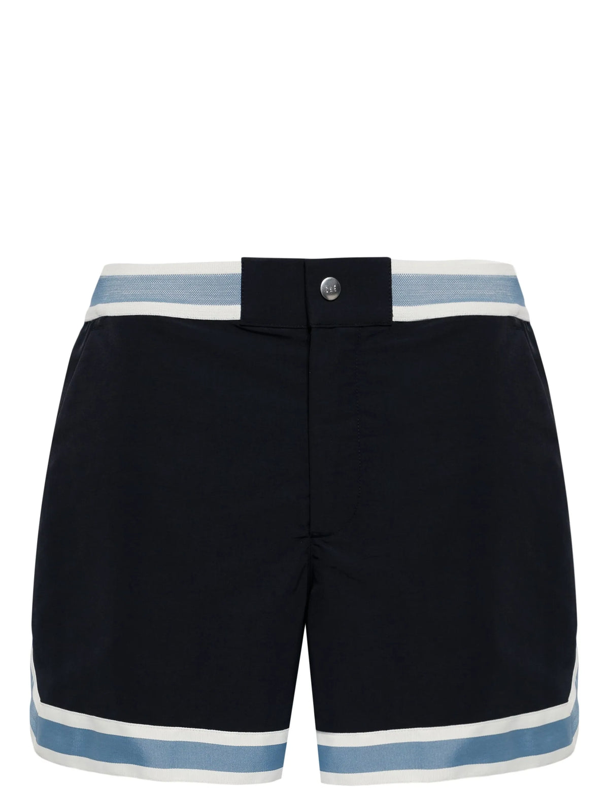recycled nylon Baller swimshorts