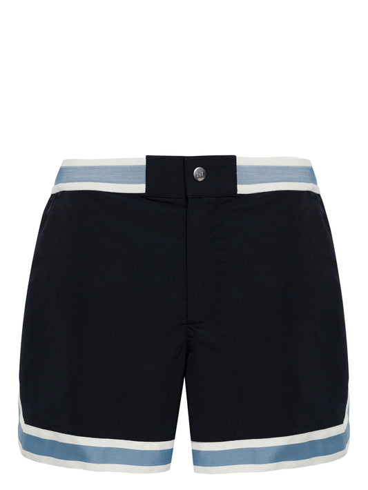 Baller swim shorts