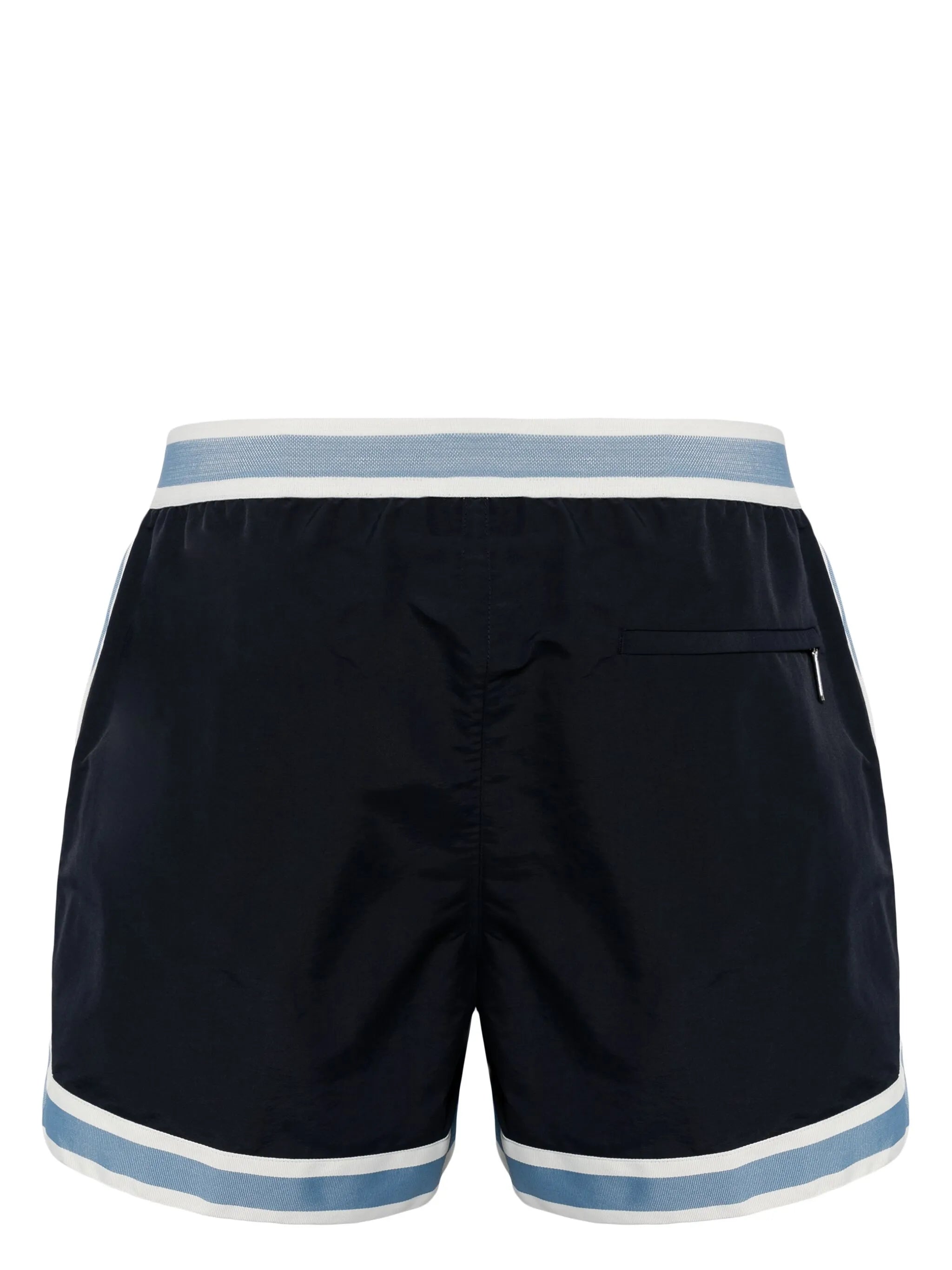 Baller swim shorts