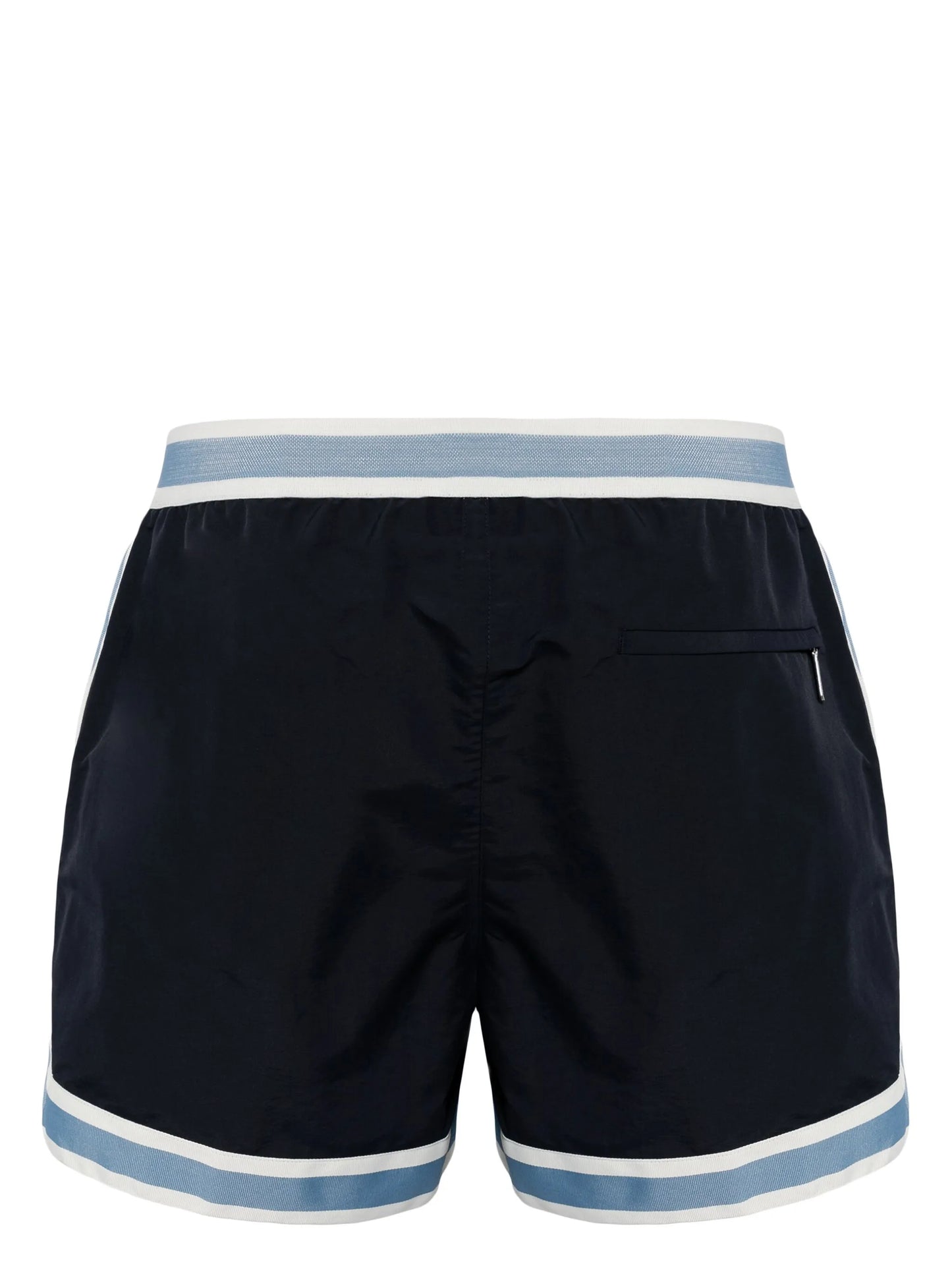 Baller swim shorts