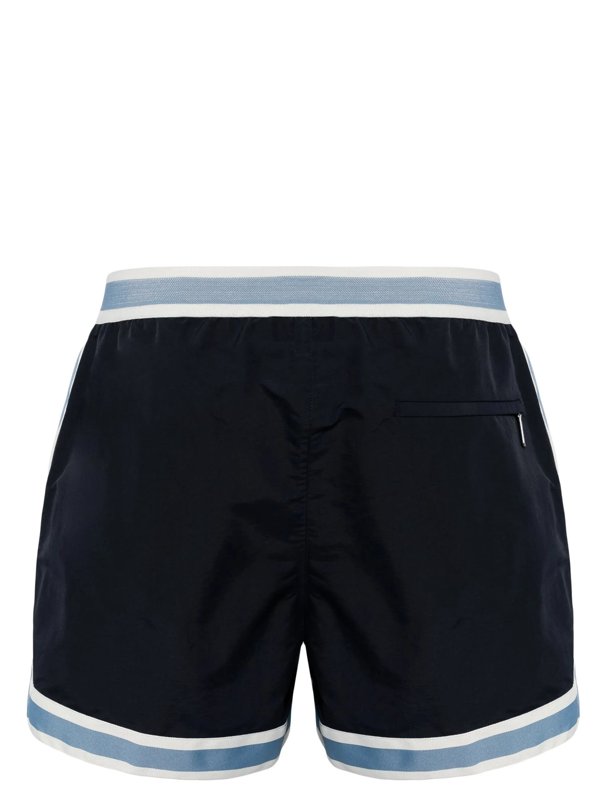 recycled nylon Baller swimshorts