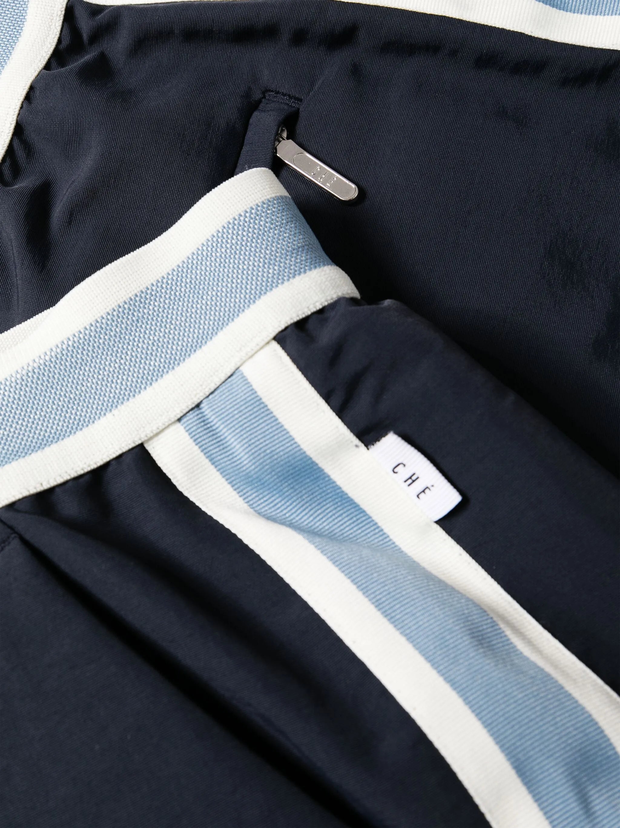 Baller swim shorts