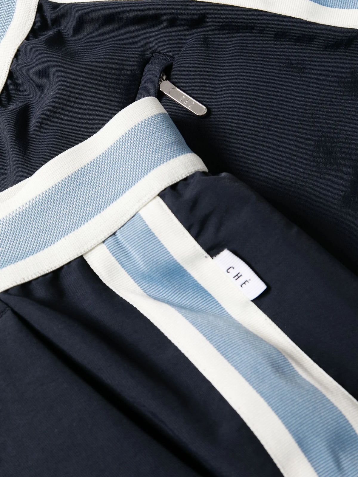recycled nylon Baller swimshorts