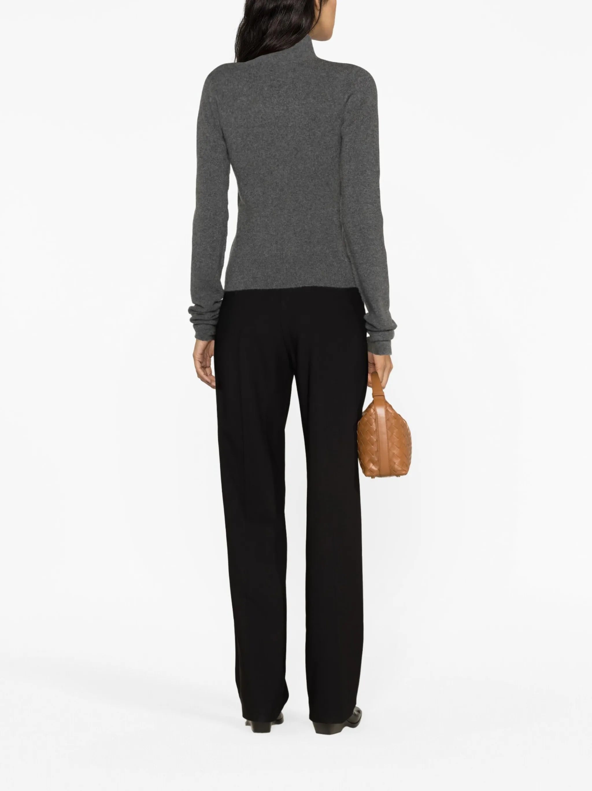 n°311 Skin cashmere-blend jumper
