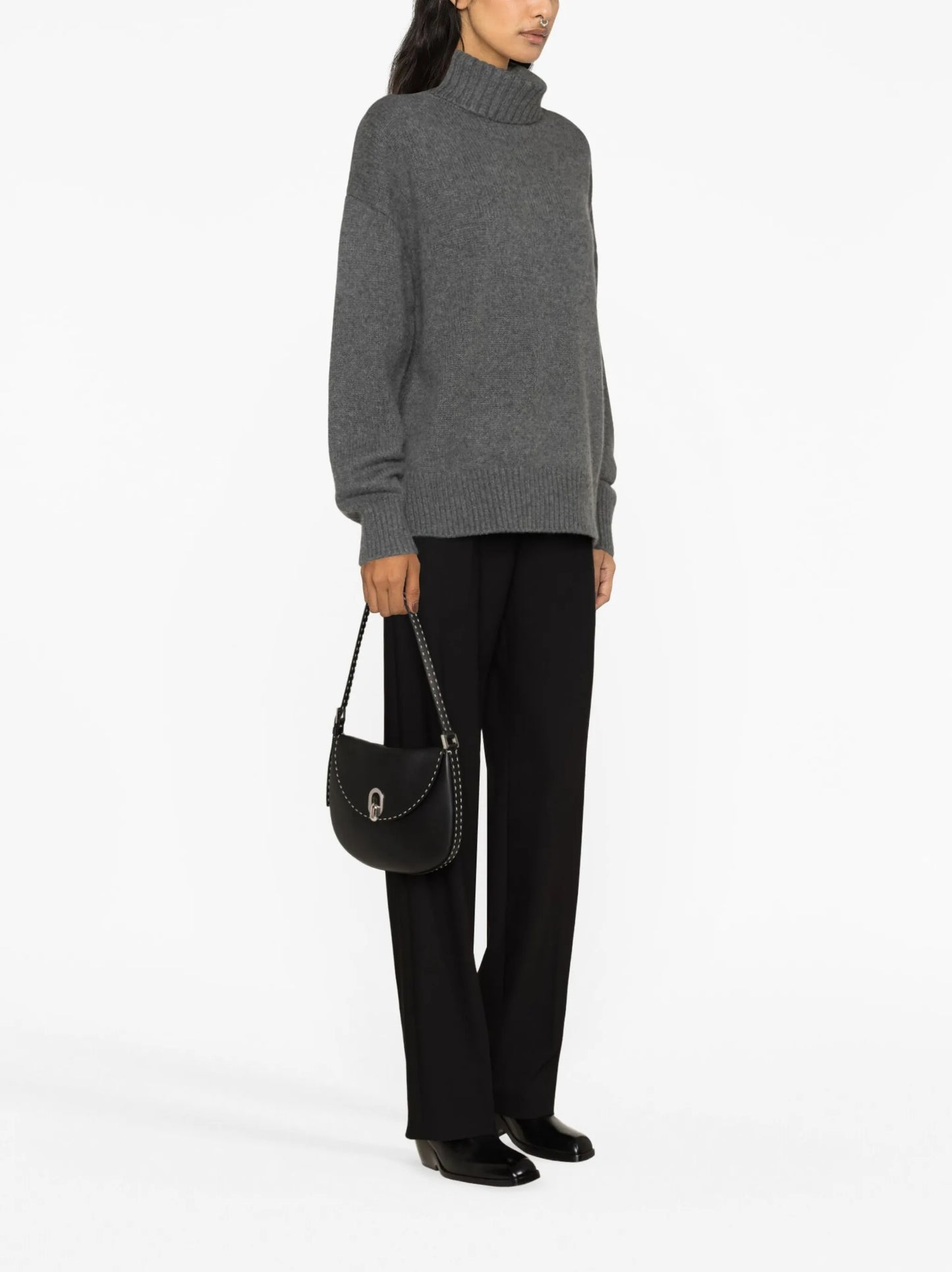 n°20 cashmere jumper