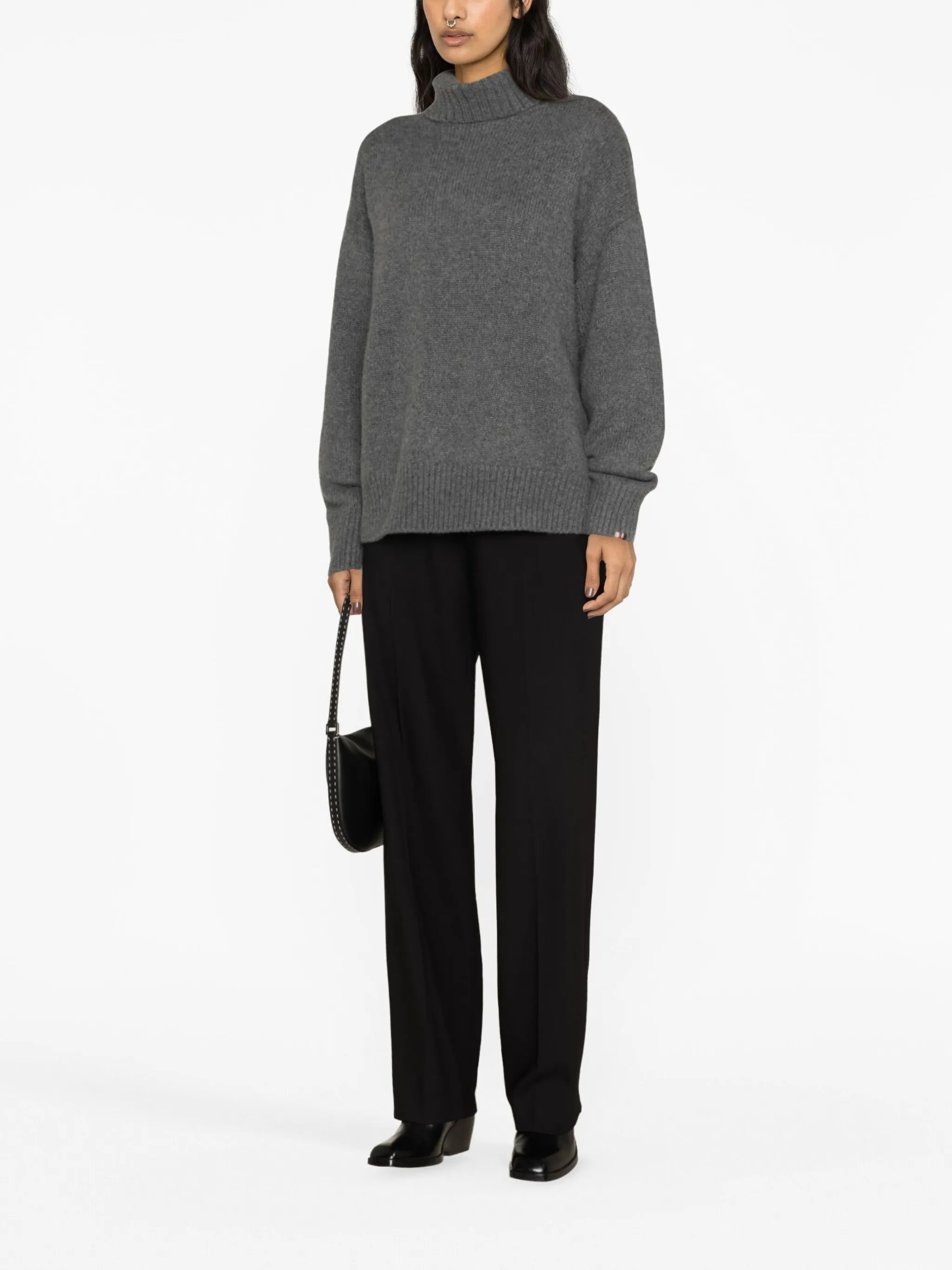 n°20 cashmere jumper